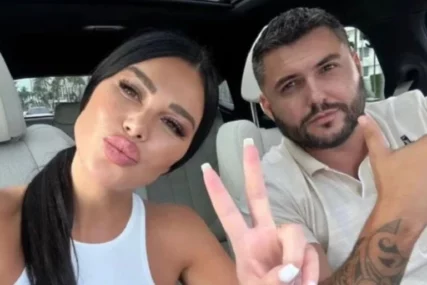 Asmin Durdžić i Staniija Dobrojević