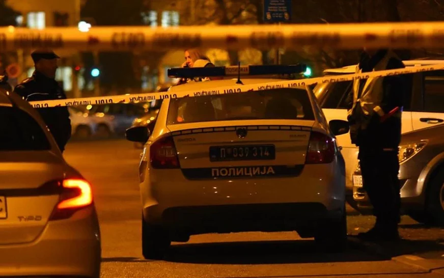 policija srbija