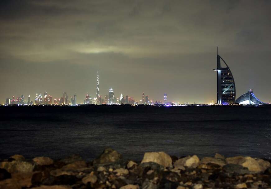 Dubai