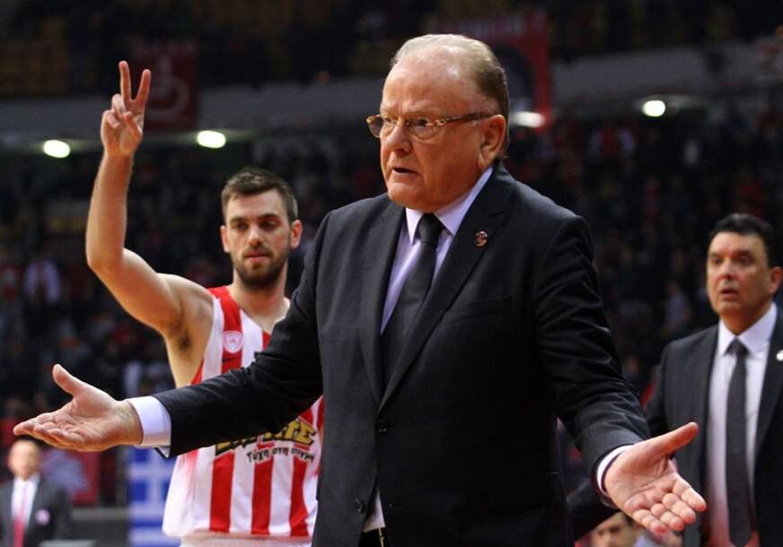 FOTO: SPYROS CHORCHOUBAS/EPA