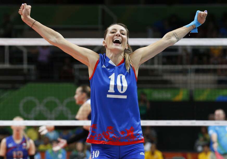 Maja Ognjenović