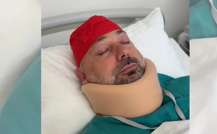 Branko babić, objava