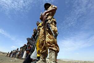 FOTO: YAHYA ARHAB/EPA