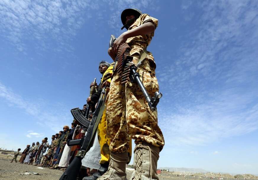 FOTO: YAHYA ARHAB/EPA