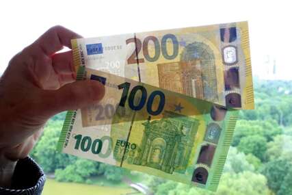 Ovo je istina o njemačkim penzijama: Žene primaju i do 500 evra manje od muškaraca