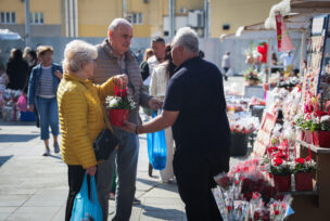 FOTO: MIOMIR JAKOVLJEVIĆ/RINGIER