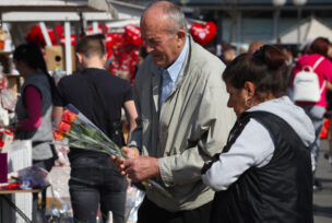 FOTO: MIOMIR JAKOVLJEVIĆ/RINGIER