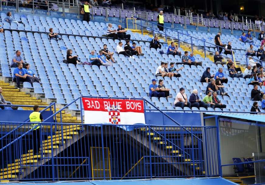 stadion maksimir