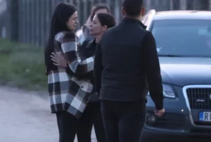 marina gagić, darko lazić