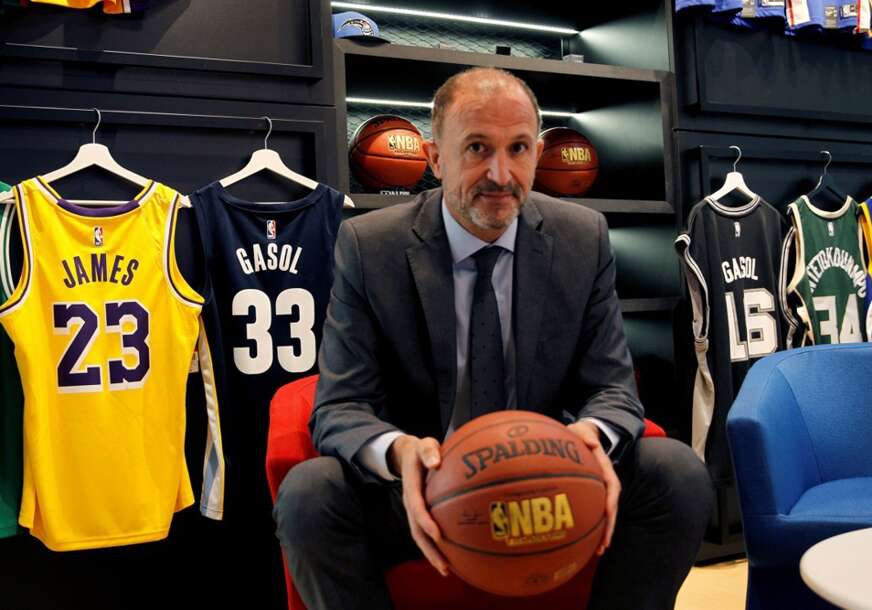 "Najlogičniji ishod bio bio zajedničko takmičenje sa NBA" Direktor Evrolige najavio velike promjene