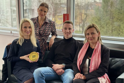 Addiko Bank Banjaluka: Prva u BiH OSVOJILA prestižan Equal Pay Champion sertifikat