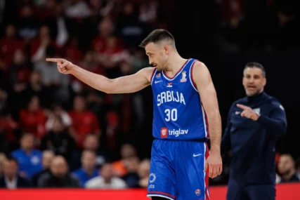 (VIDEO) Nevjerovatna krađa: Avramoviću oduzeta čista 3 slobodna bacanja