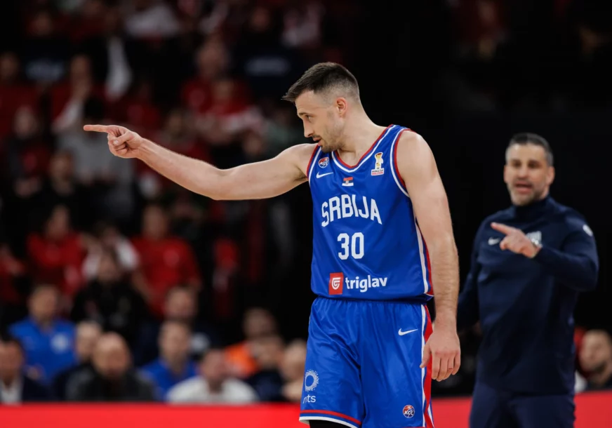 (VIDEO) Nevjerovatna krađa: Avramoviću oduzeta čista 3 slobodna bacanja