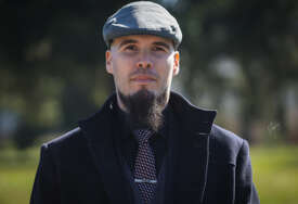 POBJEDNIK DANA Aleksandar Jokić