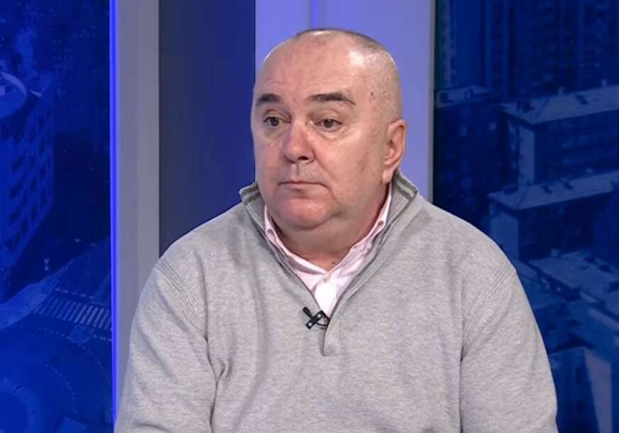 Almir Bečarević