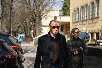 "Nagovaraju dijete da daje lažne iskaze" Oglasio se otac Angeline Aćimović nakon suđenja Kecmanovićima