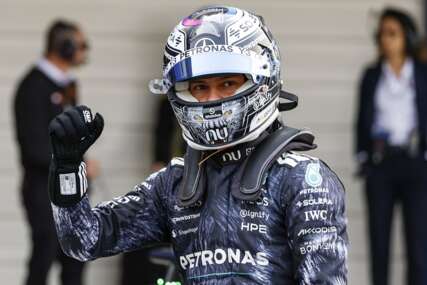 Novi lider u šampionatu: Kimi Antoneli pobijedio u trci Formule 1 za Veliku nagradu Japana