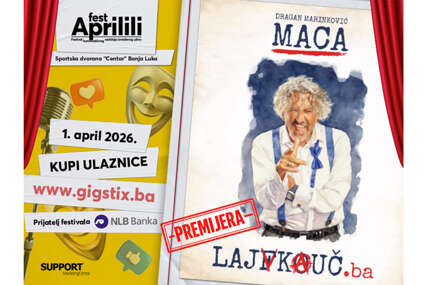 Aprilili fest 