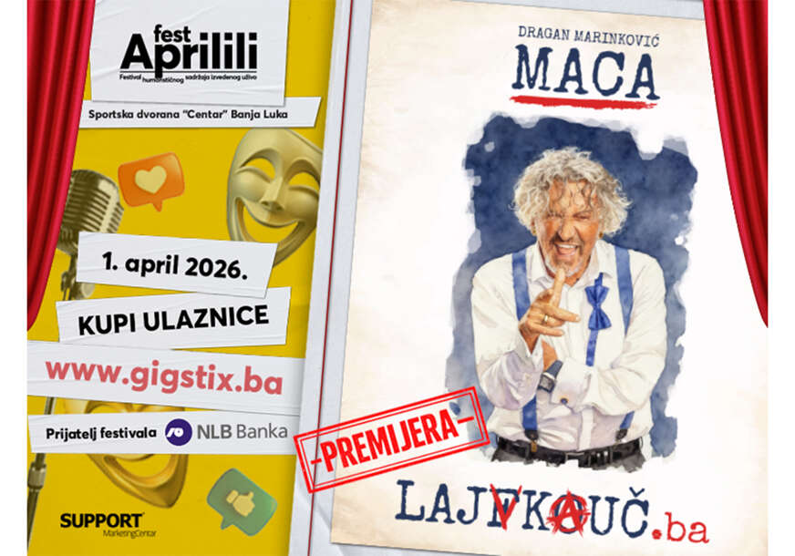 Aprilili fest 