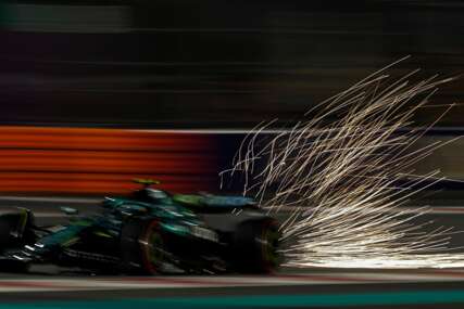 Formula 1 počinje skandalom: Voziće samo par krugova u Australiji, a onda će bolide parkirati u garažu