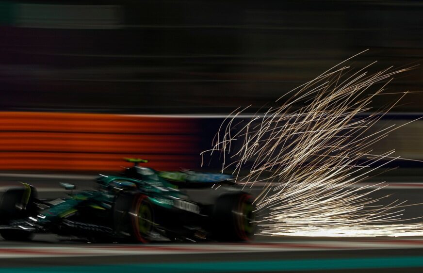 Formula 1 počinje skandalom: Voziće samo par krugova u Australiji, a onda će bolide parkirati u garažu