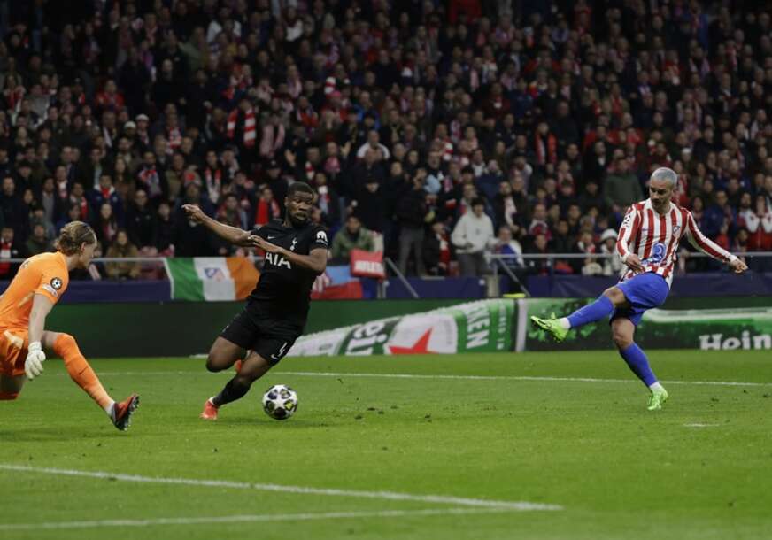 FOTO: JUANJO MARTIN/EPA