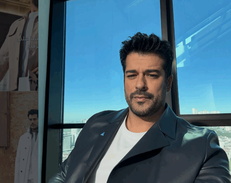 Burak Ozčivit