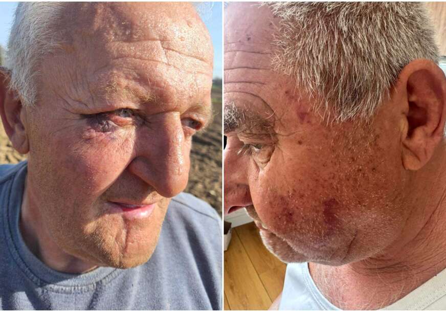 (FOTO) Opasni djedovi iz Banjaluke: Ako su Dragoja i Mirko PRIJETNJA, šta smo onda mi