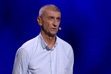 Igrao protiv Majkla Džordana: Bivši košarkaš pobijedio u poznatom kvizu