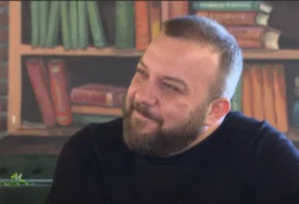 "Odbio sam nastup zato što je trebalo da bude na jahti" Borko Radivojević progovorio o poslu, pokrenuo i AI platformu za harmoniku