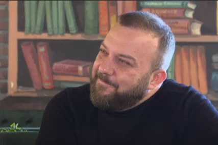 "Odbio sam nastup zato što je trebalo da bude na jahti" Borko Radivojević progovorio o poslu, pokrenuo i AI platformu za harmoniku