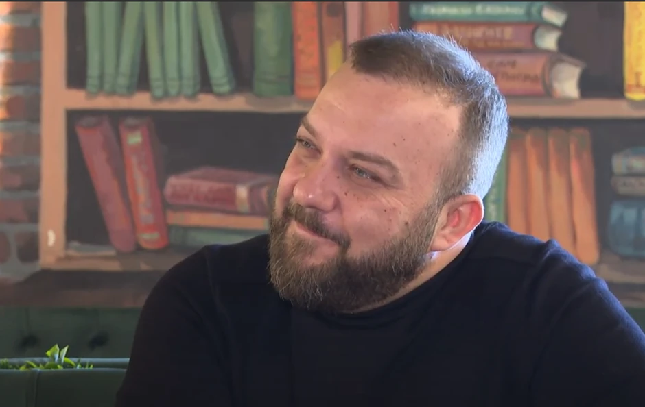 Borko Radivojević pokazao kako teku pripreme za Ćanin koncert na Tašmajdanu