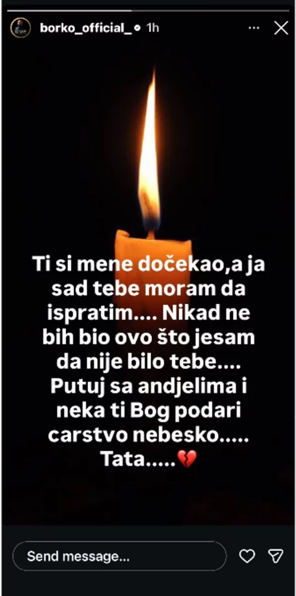 FOTO:  INSTAGRAM/SCREENSHOT