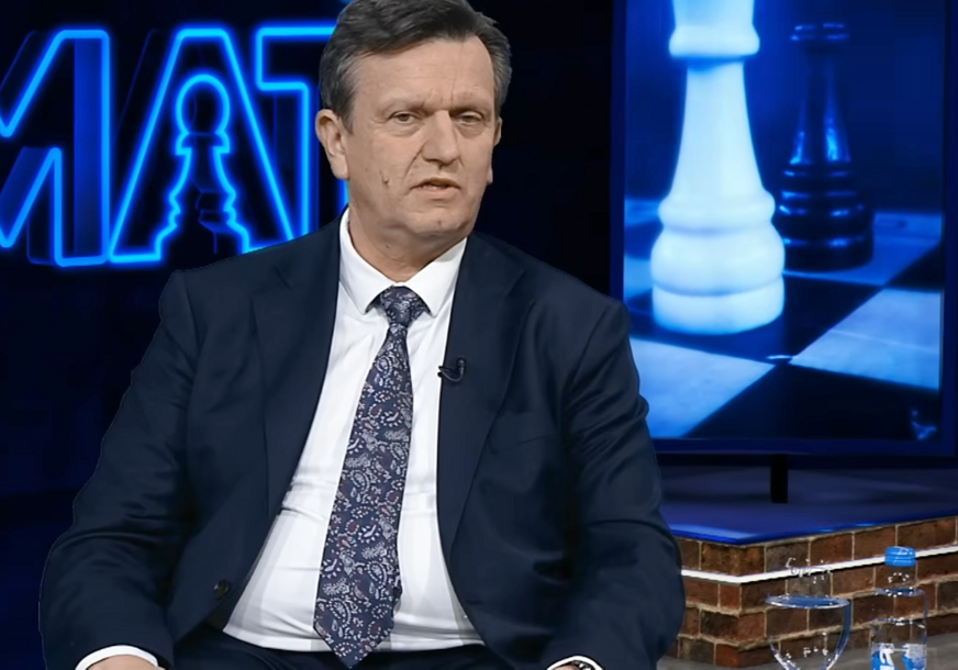 „Dok vlast rasipa milione, građane čekaju poskupljenja“ Blanuša upozorava da vlast u Srpskoj nema plan ni za ovu kriznu situaciju