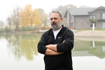 (VIDEO) „Hvala svima koji ste donirali“ Evo šta je Branko Babić objavio par sati prije udesa, podijelio i snimak