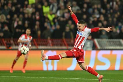Loše vijesti stigle na Marakanu: Zvezdi izmiče Liga šampiona, evo šta je sada čeka