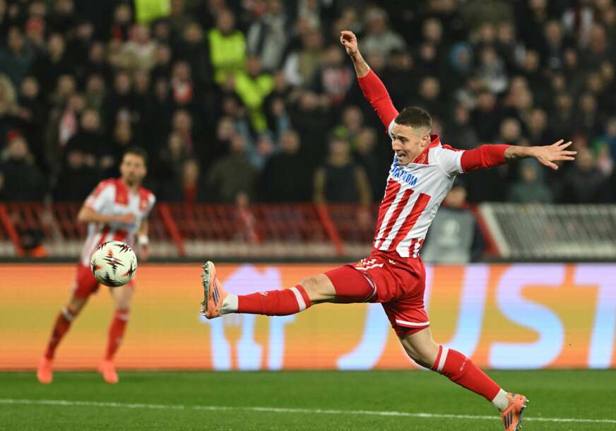 Loše vijesti stigle na Marakanu: Zvezdi izmiče Liga šampiona, evo šta je sada čeka