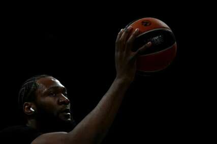 Fernando predvodio crno-bijele: Partizan ubjedljivo pobijedio Cedevita Olimpiju u ABA ligi