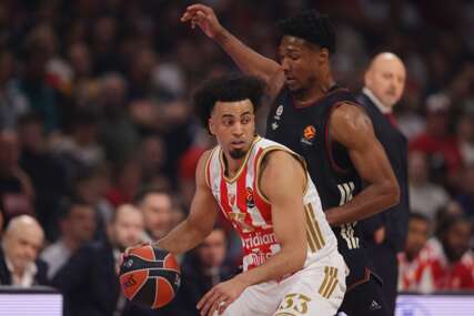 Crvena zvezda čeka novu priliku za osvetu: Bajern slavio u grotlu Arene nakon velike drame