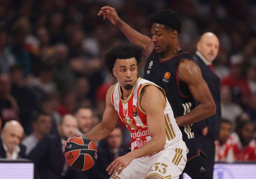 FOTO: ANDREJ CUKIC/EPA