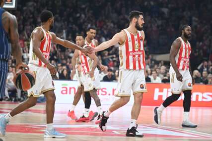 Zvezda u velikom problemu, Partizan ima samo jednu misiju: Ovo su košarkaši vječitih koji na ljeto mogu da spakuju kofere