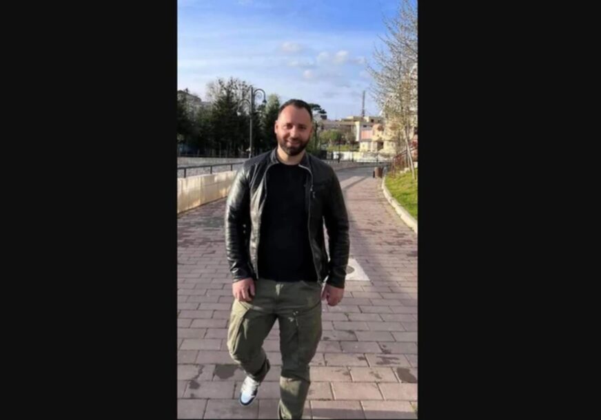 Za ubistvo osumnjičen VLASNIK LOKALA: Ovo je muškarac koji je upucan u Đakovici, evo šta je prethodilo KRVOPROLIĆU