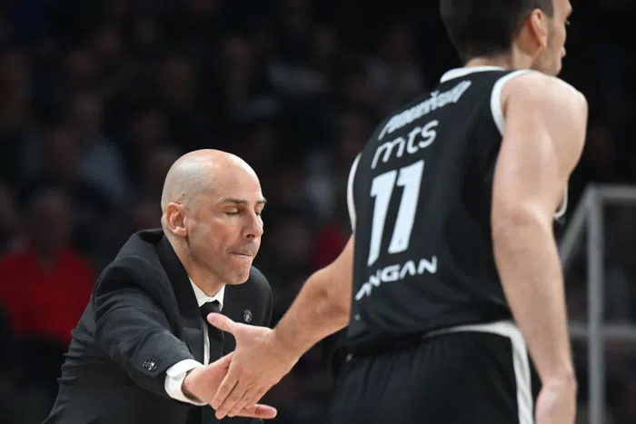 "Za nas je važno da se dobro takmičimo" Penjaroja najavio Asvel i otkrio kada se vraća Vašington