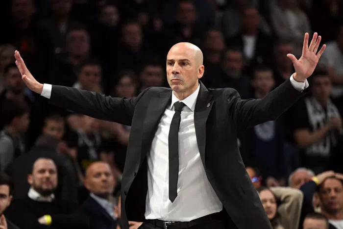 "Asvel nam je stvorio puno problema" Prve riječi Đoana Penjaroje nakon nevjerovatne pobjede Partizana
