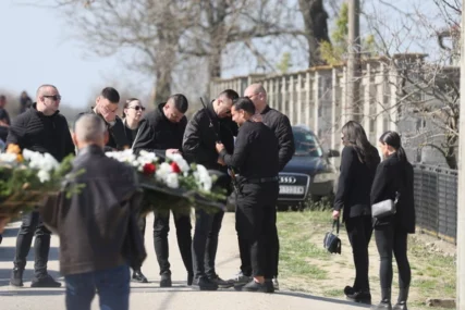 (VIDEO) "Ostavio si neizbrisiv trag u našim životima" Darkov brat bio je dio ovog benda 10 godina, članovi iz grupe se oprostili