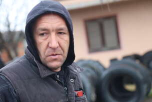 FOTO: SINIŠA PAŠALIĆ/RINGIER