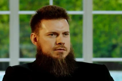 Nasljednik Saše Popovića otvorio dušu "Pred smrt nam je svima zadao zadatak"