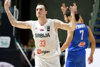 Šok za Orlove poslije 2 poraza od Turske: Reprezentativac rekao zbogom Srbiji