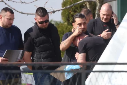 "Stavite to sa njim" Potresno, Darko Lazić tražio da njegov brat bude sahranjen sa ovim