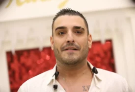 "Spavao sam sa crnkinjama" Darko Lazić šokirao izjavom, ovoliko novca je spiskao na prostitutke